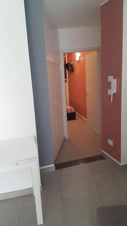 Apartamento La Casa In Piazzetta Enna Italia