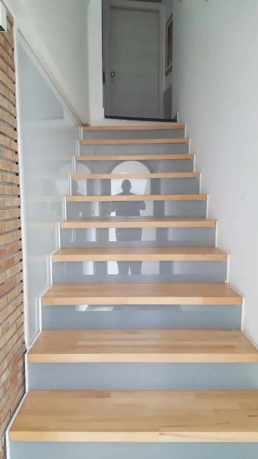 Apartamento La Casa In Piazzetta Enna