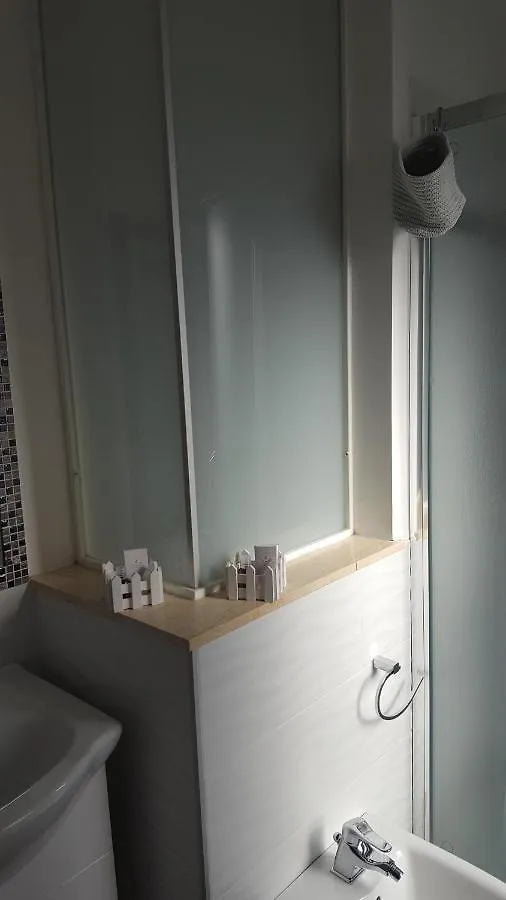 Apartamento La Casa In Piazzetta Enna