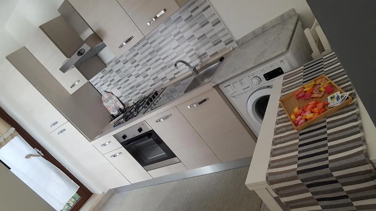 Apartamento La Casa In Piazzetta Enna