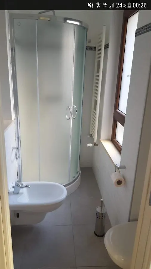 Apartamento La Casa In Piazzetta Enna 0*,