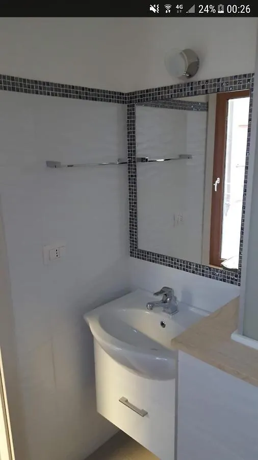 Apartamento La Casa In Piazzetta Enna