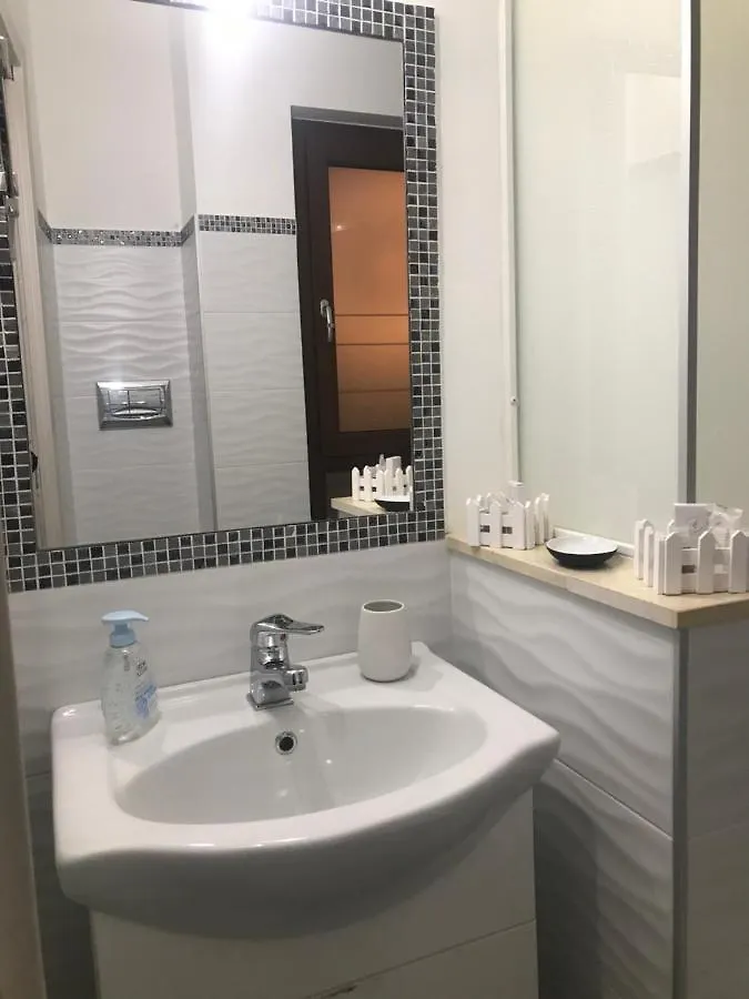 Apartamento La Casa In Piazzetta Enna