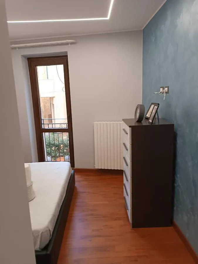 Apartamento La Casa In Piazzetta Enna