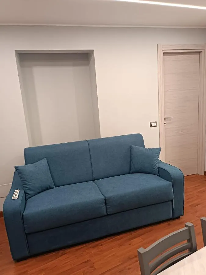 Apartamento La Casa In Piazzetta Enna