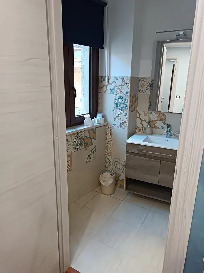 Apartamento La Casa In Piazzetta Enna