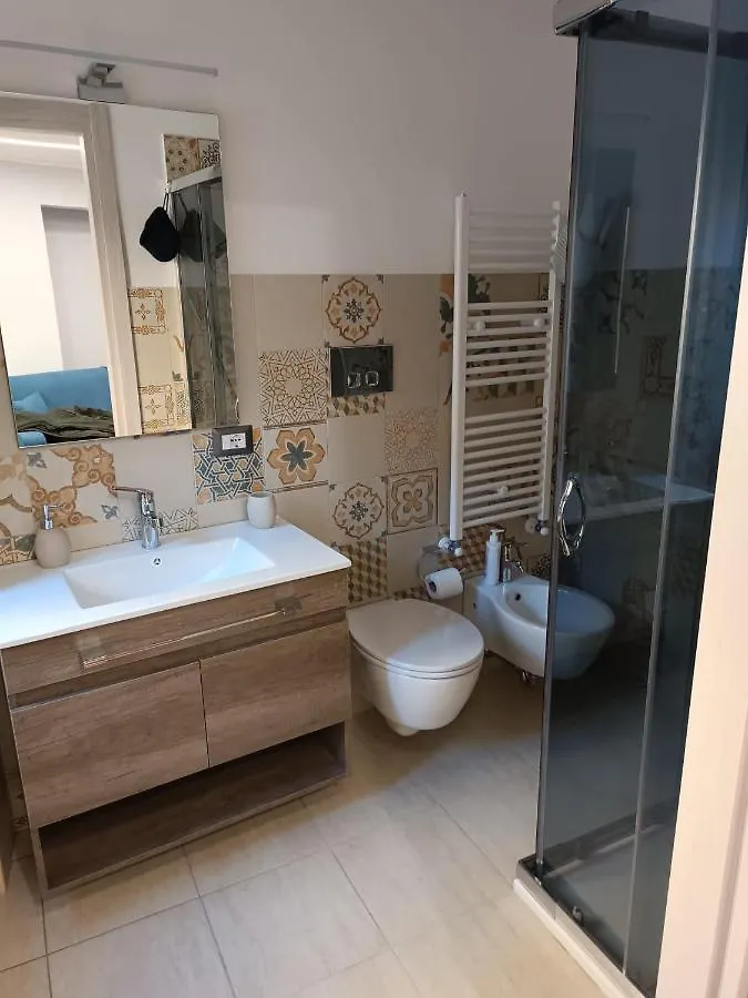 Apartamento La Casa In Piazzetta Enna