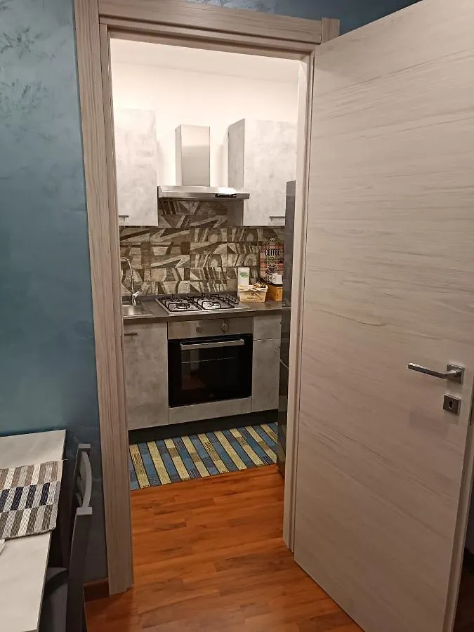 Apartamento La Casa In Piazzetta Enna Italia