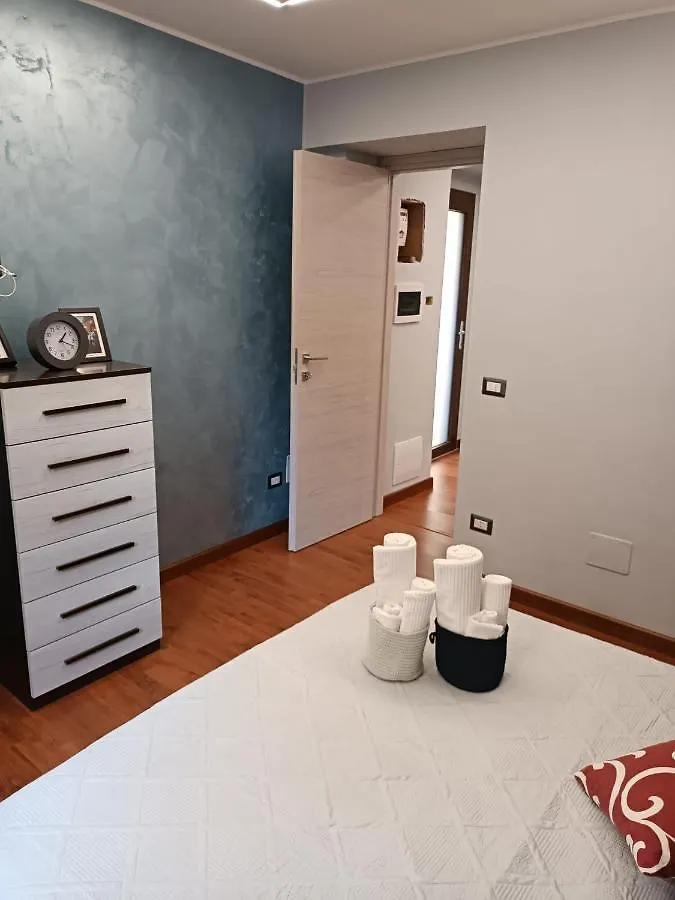 Apartamento La Casa In Piazzetta Enna Italia