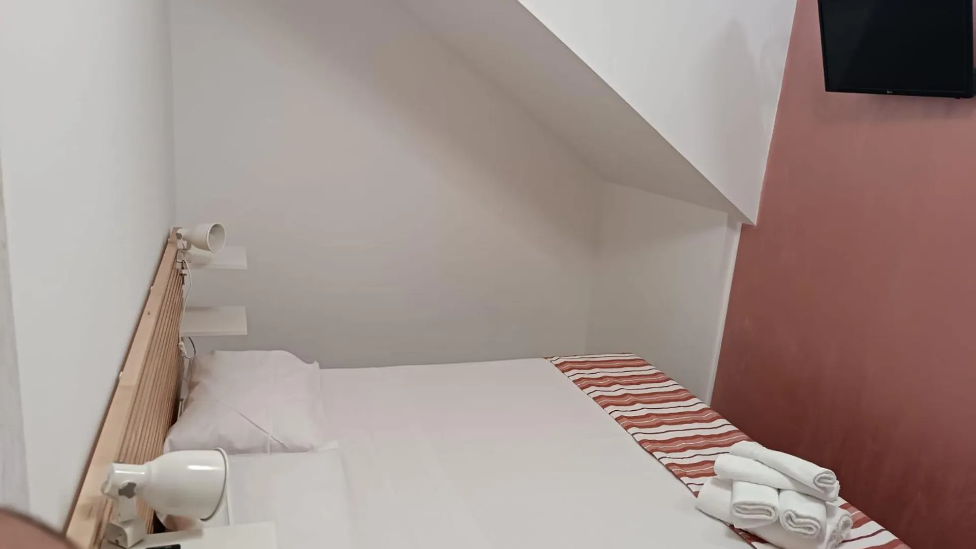 Apartamento La Casa In Piazzetta Enna