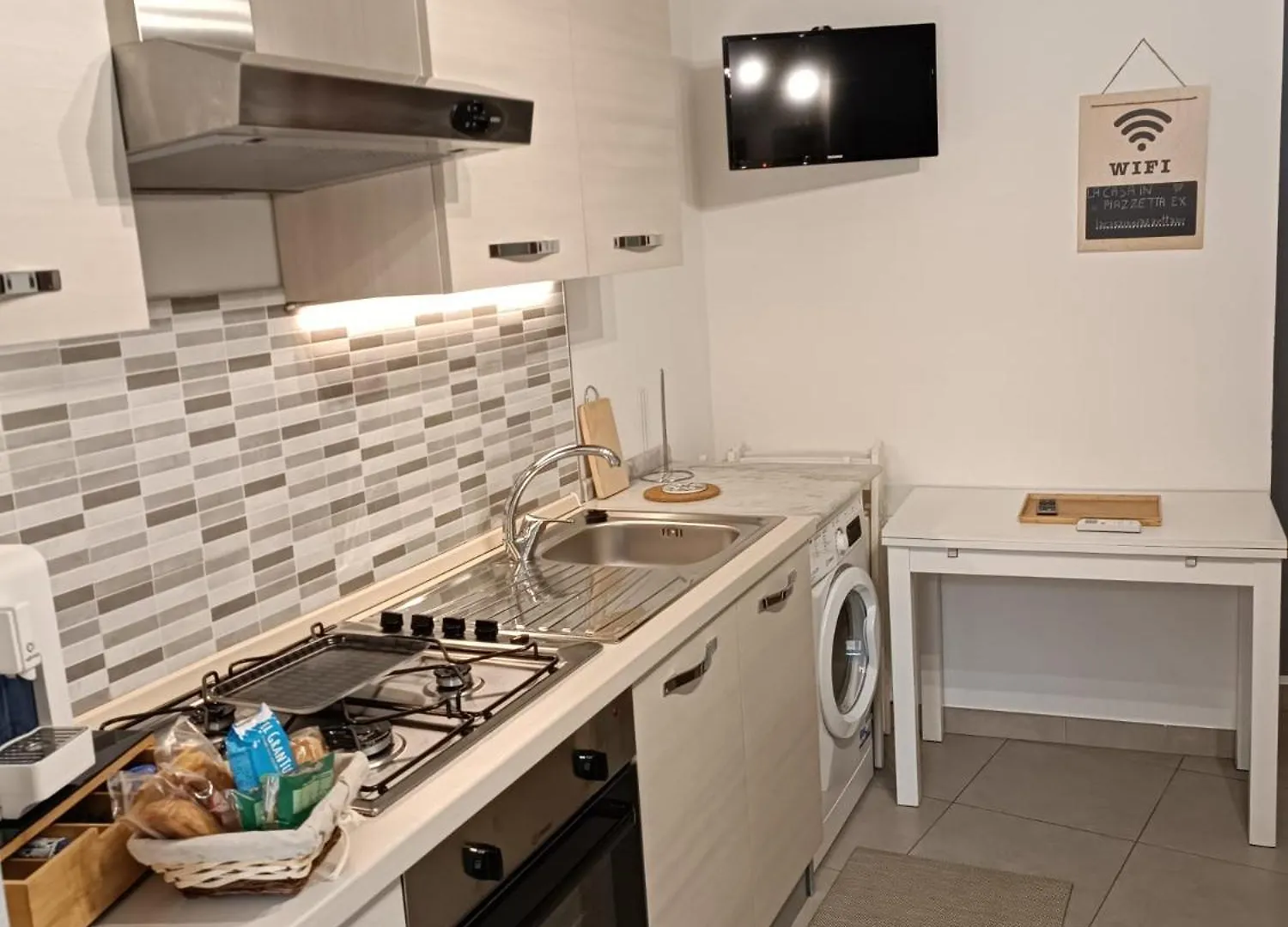Apartamento La Casa In Piazzetta Enna
