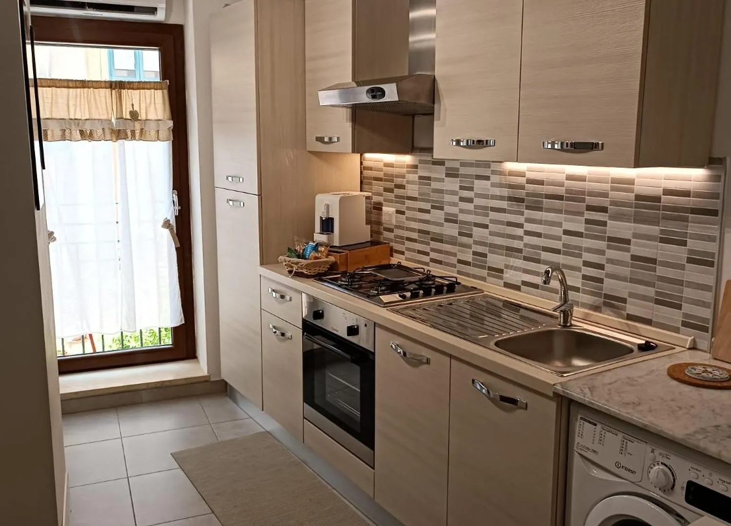 Apartamento La Casa In Piazzetta Enna Italia